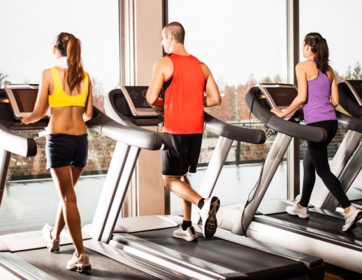 sửa máy chạy bộ không lên nguồn tại TP HCM sửa máy chạy bộ không lên nguồn tại TP HCM