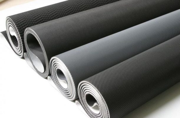 Dịch vụ thay băng tải máy chạy bộ tại TPHCM