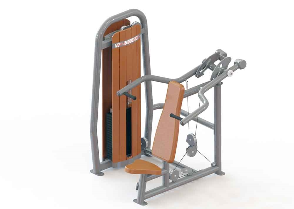 Dịch vụ thay dây cáp máy tạ khối