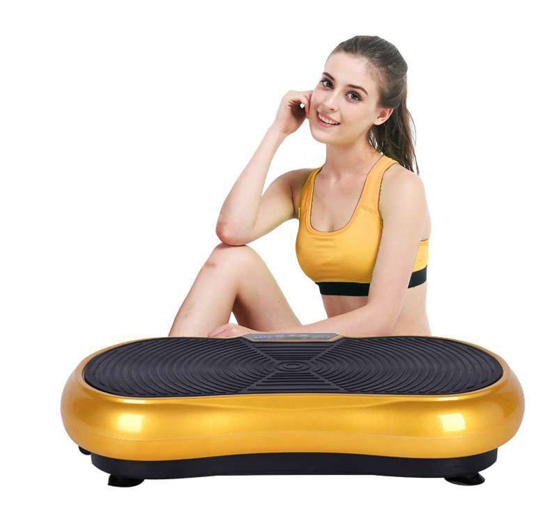 Dịch vụ sửa chữa máy rung toàn thân tại nhà