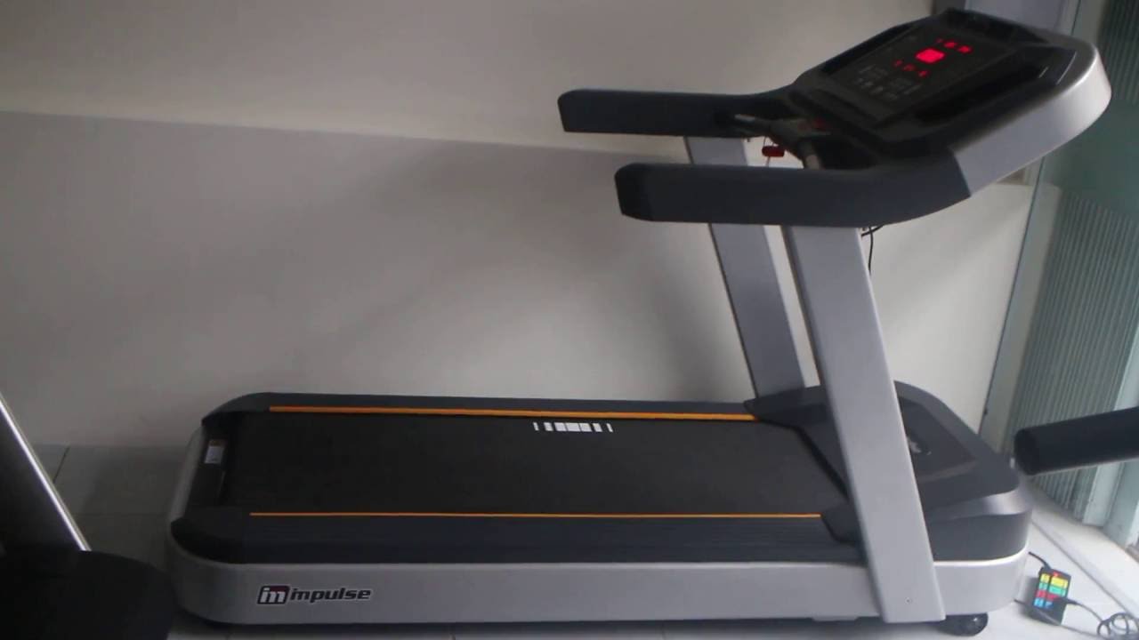 Dịch vụ sửa chữa máy chạy bộ PT300