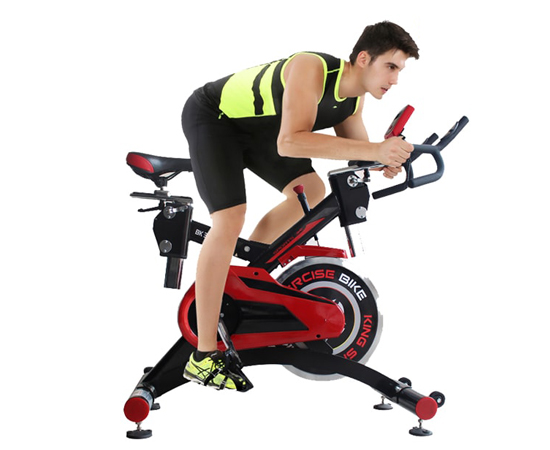 Dịch vụ sửa chữa xe đạp chạy bộ tại nhà