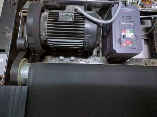 Sửa máy chạy bộ bị hư ván chạy tại TP HCM Sửa máy chạy bộ bị hư ván chạy tại TP HCM