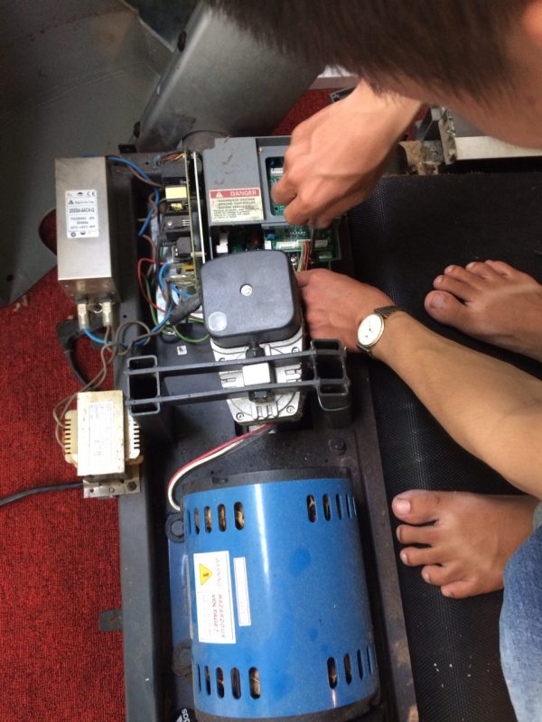 sửa máy chạy bộ bị hư cảm biến tốc độ tại tphcm sửa máy chạy bộ bị hư cảm biến tốc độ tại tphcm