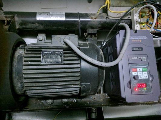 Sửa máy chạy bộ tại tiền giang