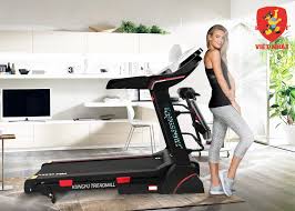 Thu Mua Máy Chạy Bộ Cũ
