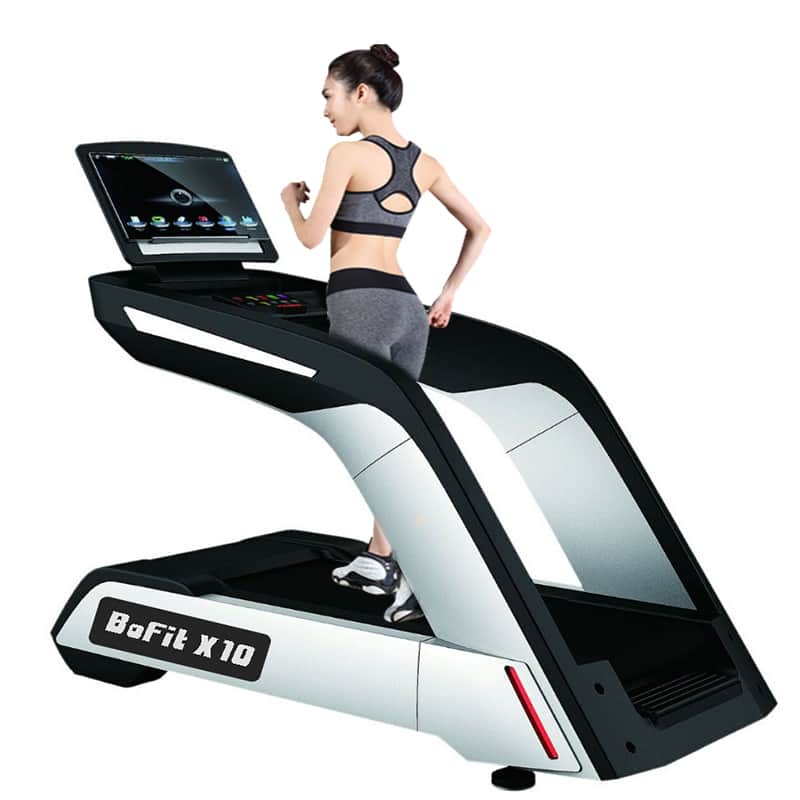 Dịch Vụ Sửa Máy Chạy Bộ IMPUL